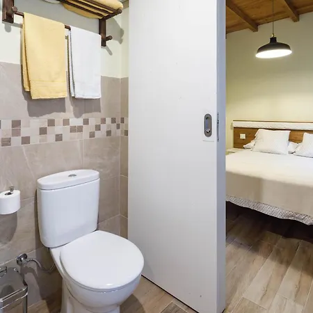 Prázdninový dům C Vilamide *