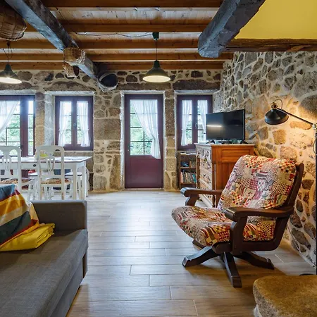 C Vilamide Prázdninový dům