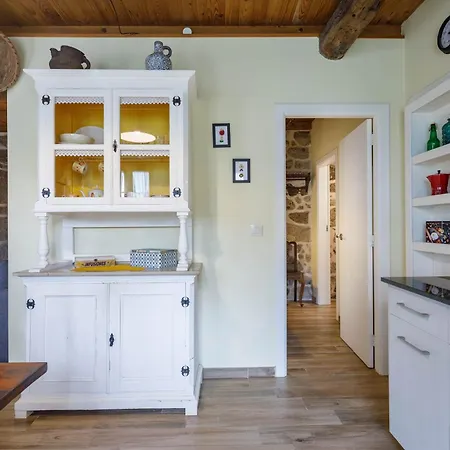 Semesterbostad C Vilamide *