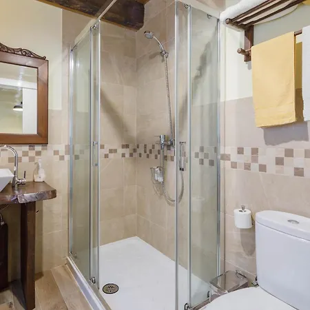 C Vilamide Prázdninový dům