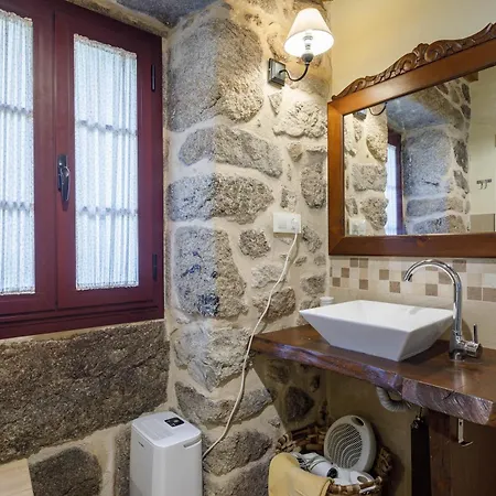 C Vilamide Holiday home *