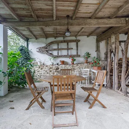 C Vilamide Semesterbostad *