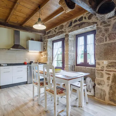 C Vilamide Prázdninový dům