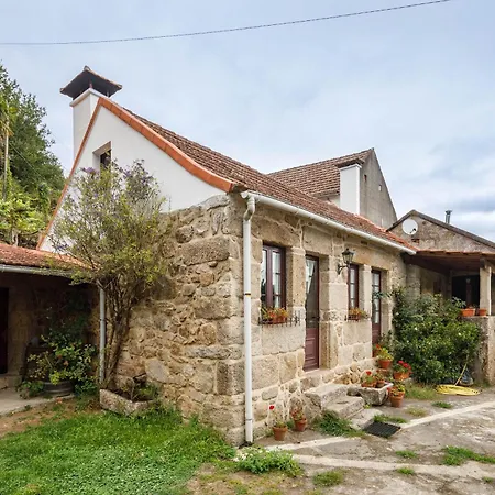 C Vilamide * Santiago