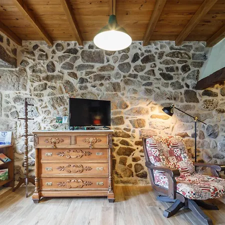 C Vilamide 別荘 Santiago